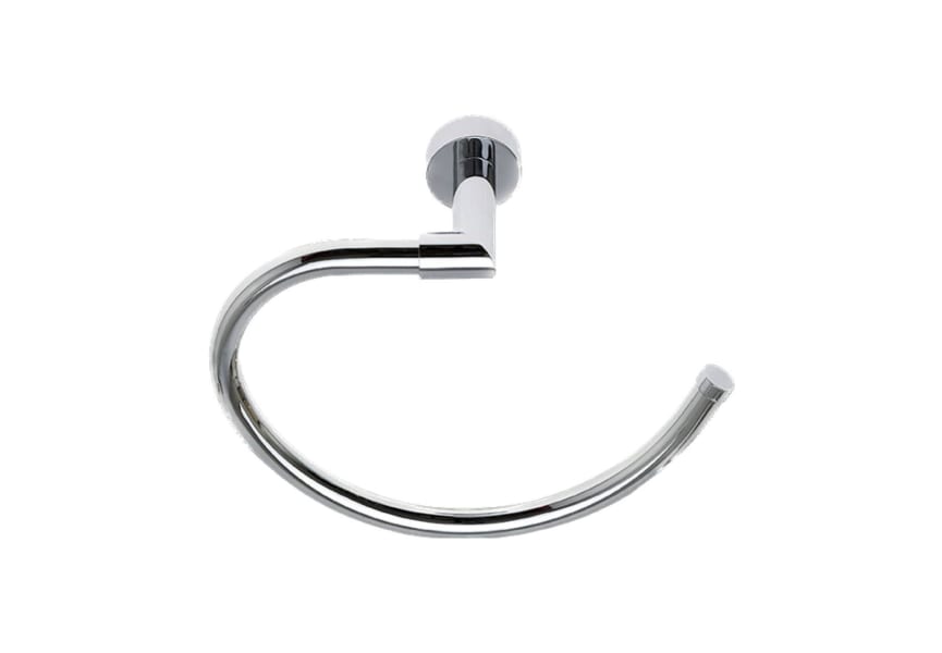 Anneau porte-serviette Tau Mediterranea de baño principal 0