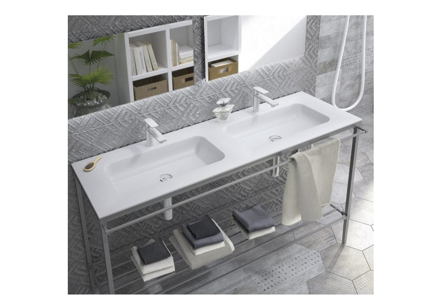 Lavabo Art and Bath Hermes principal 0