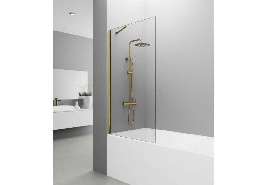 Pare-baignoire Screen GME principal 1