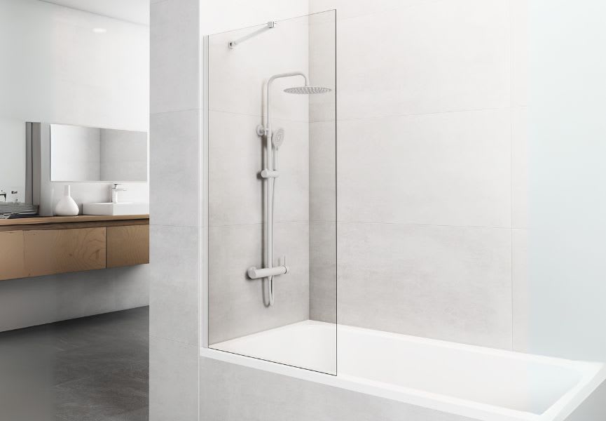 Pare-baignoire Screen GME principal 1