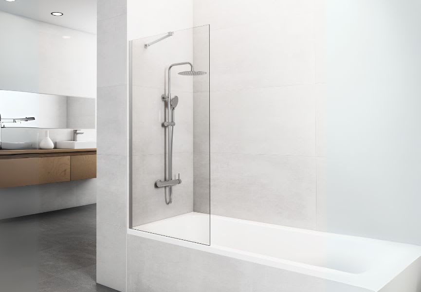 Pare-baignoire Screen GME principal 2