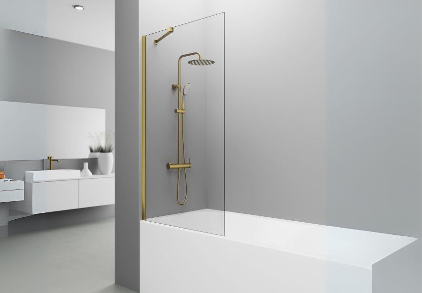 Pare-baignoire Screen GME principal 4