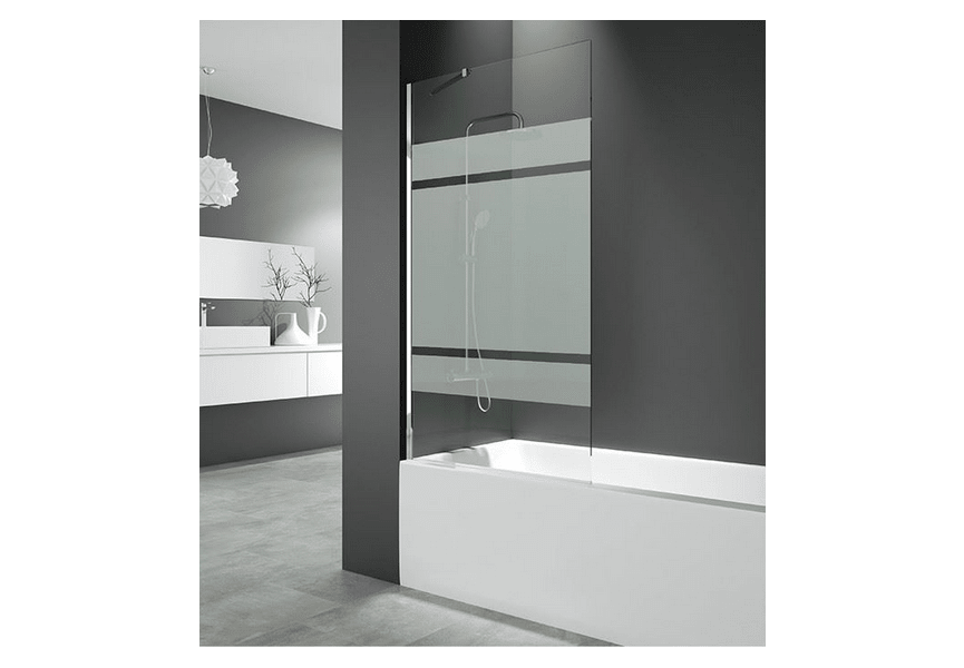 Pare-baignoire Screen GME principal 3