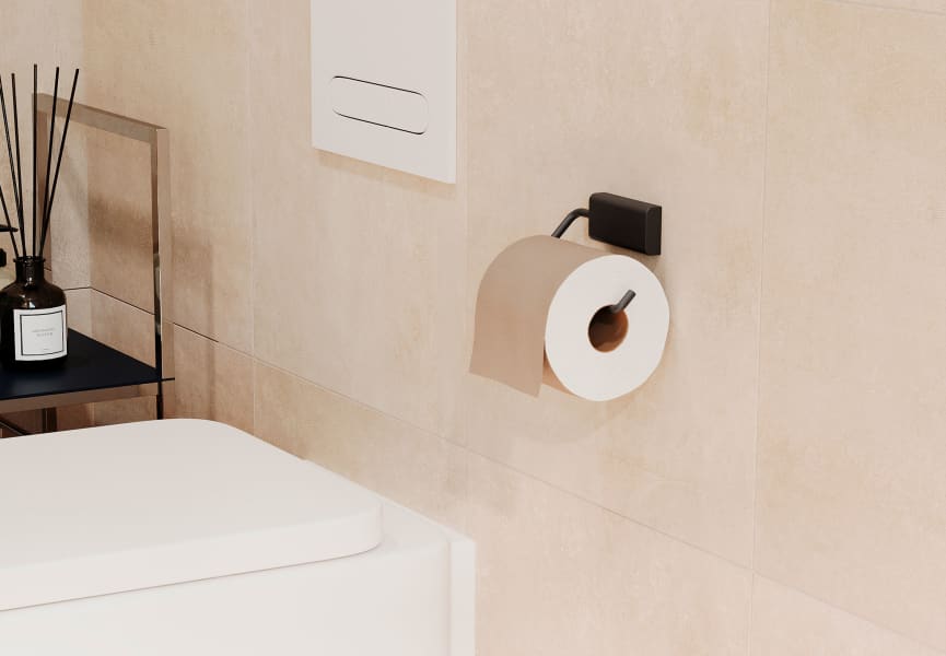 Porte-serviettes de bain Next Cosmic environnement 5