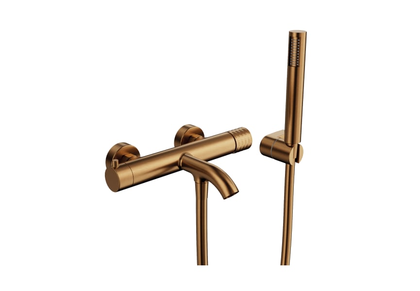 Robinet de baignoire GME Helios principal 4