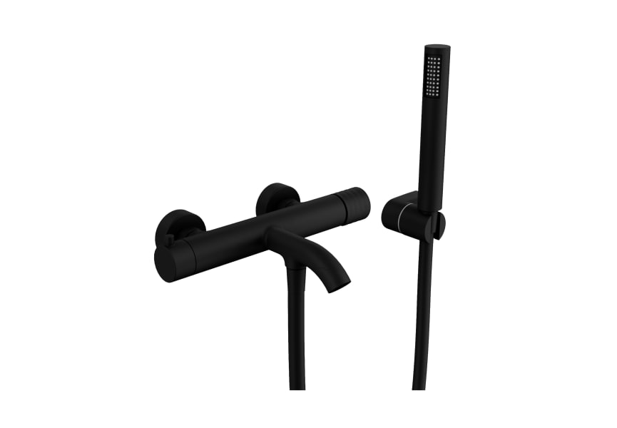 Robinet de baignoire GME Helios principal 2