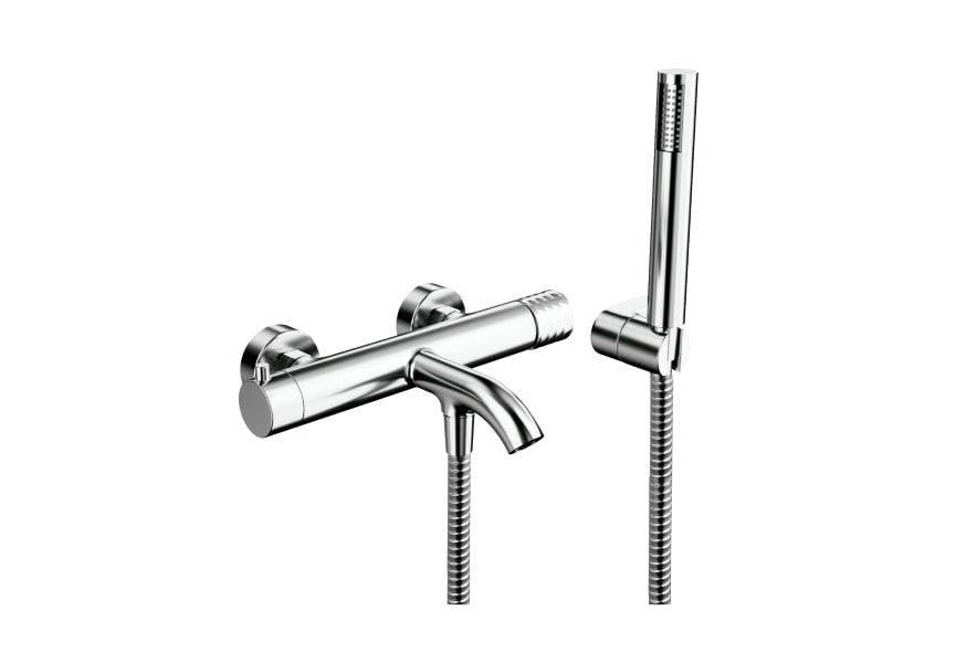Robinet de baignoire GME Helios principal 0