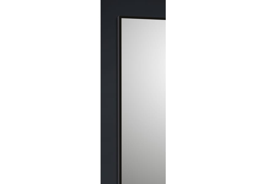 Bruntec Omega Miroir de salle de bain avec éclairage LED détail 4