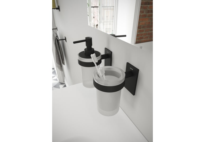 Distributeur de savon Stick Cosmic environnement 5