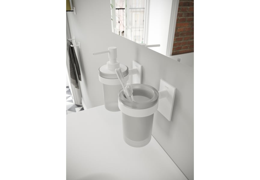 Distributeur de savon Stick Cosmic environnement 4