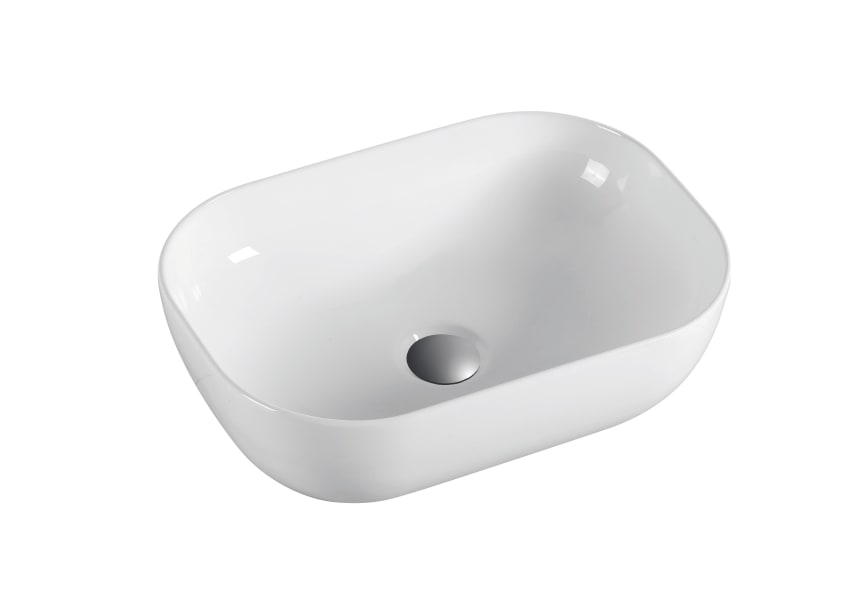 Vasque à poser Due Bruntec principal 2