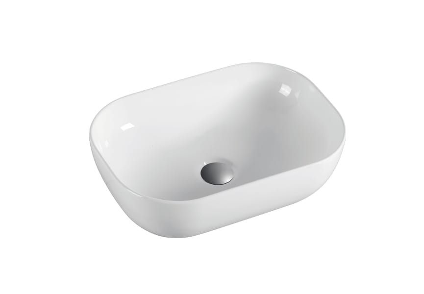 Vasque à poser Due Bruntec principal 0