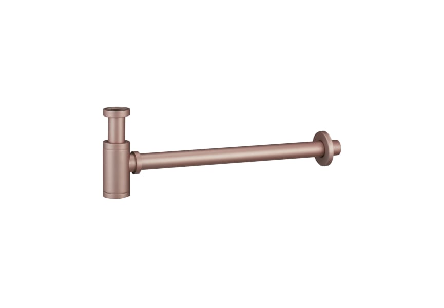 Siphon rond exposé Imex principal 9