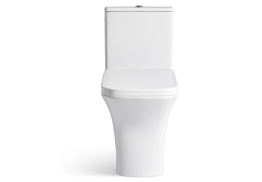 Toilettes Bruntec Merlin Square détail 3