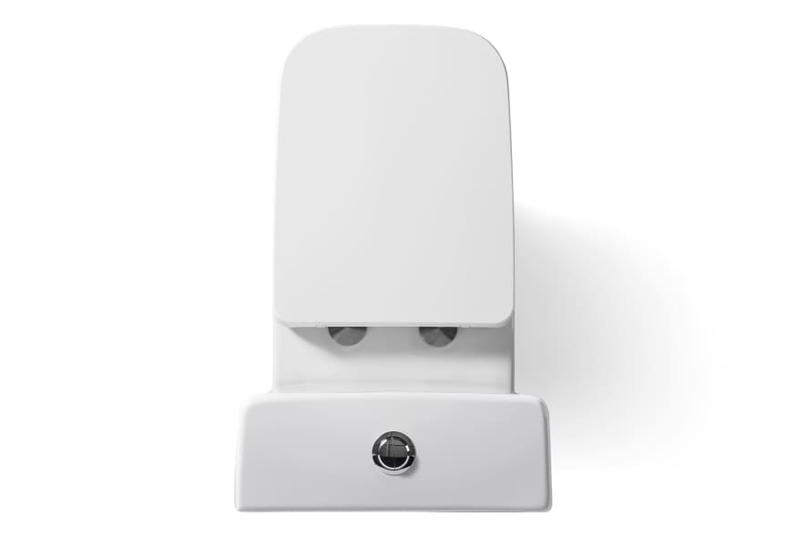 Toilettes Bruntec Merlin Square détail 5
