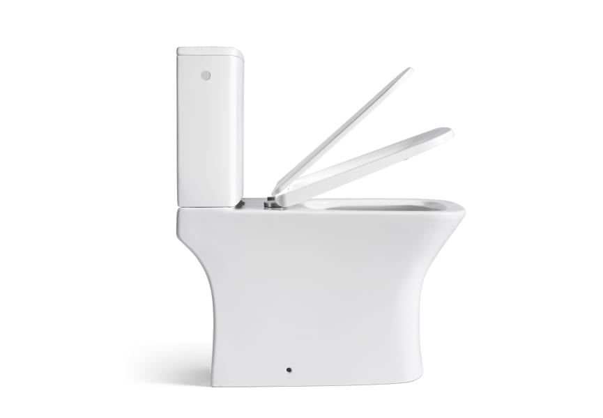 Toilettes Bruntec Merlin Square détail 2