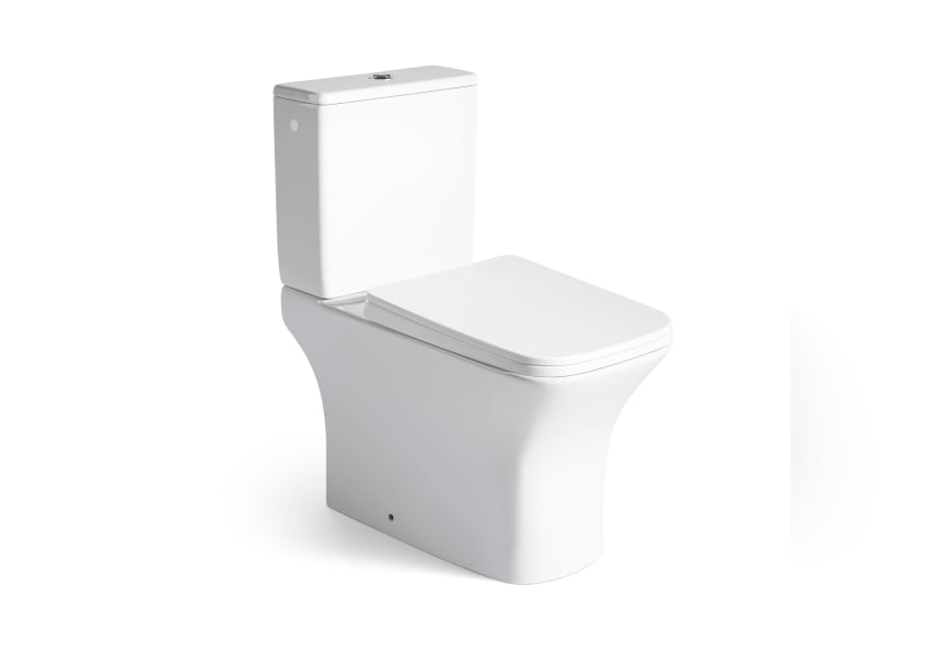 Toilettes Bruntec Merlin Square principal 0