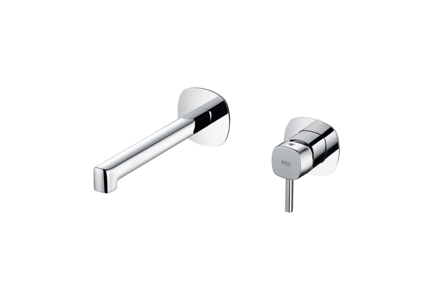 Imex Toscana mitigeur encastré de lavabo principal 0
