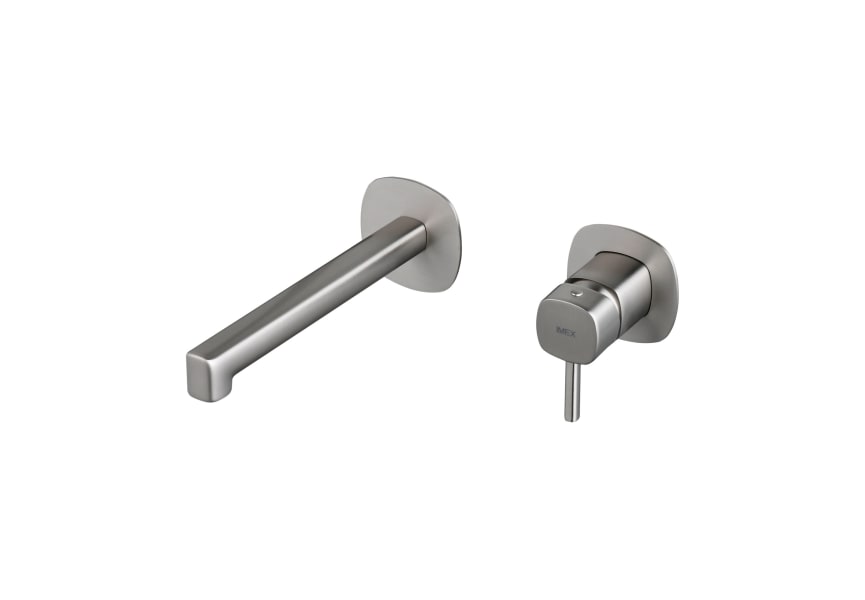 Imex Toscana mitigeur encastré de lavabo principal 2