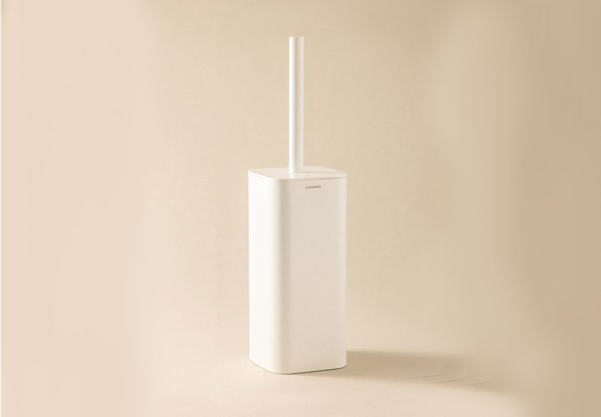 Line Cosmic porte-balai de toilette sur pied principal 1