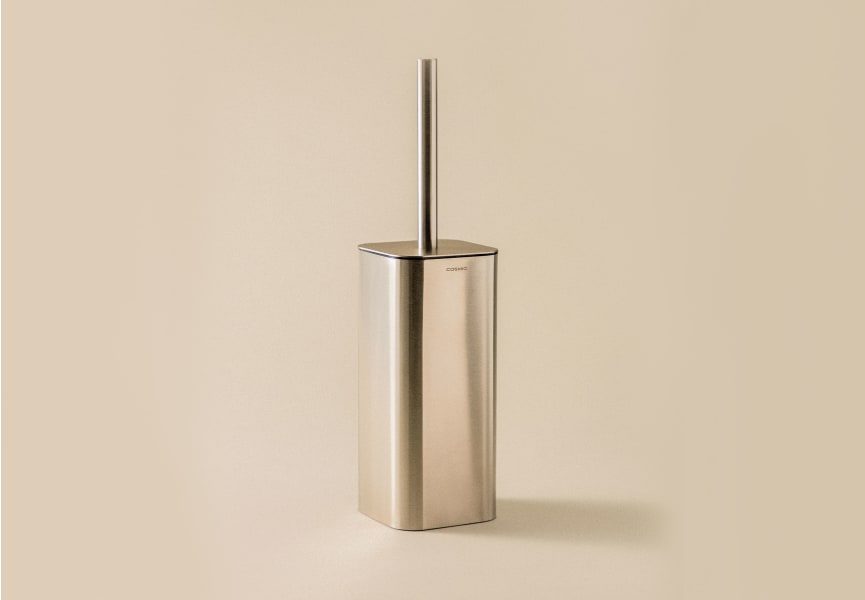 Line Cosmic porte-balai de toilette sur pied principal 0