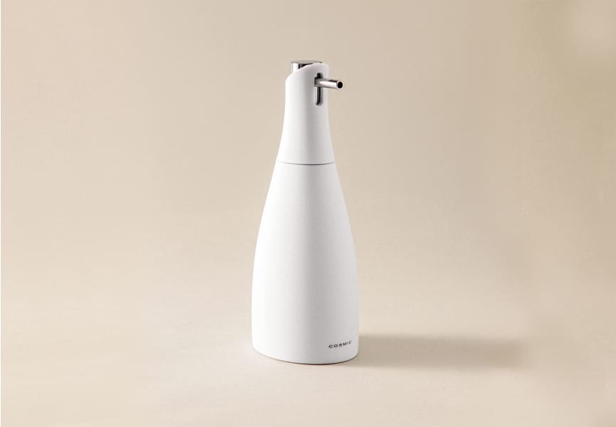 Distributeur de savon Saku de Cosmic principal 2