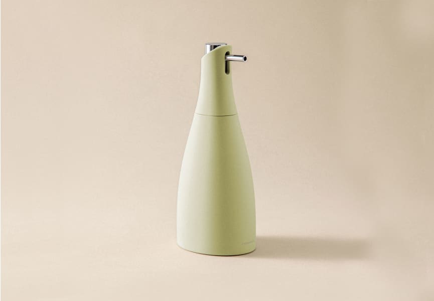 Distributeur de savon Saku de Cosmic principal 0