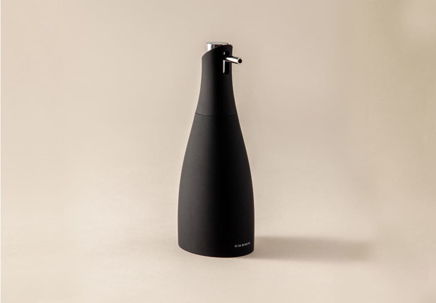 Distributeur de savon Saku de Cosmic principal 1