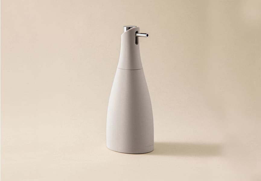 Distributeur de savon Saku de Cosmic principal 5