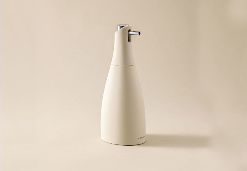 Distributeur de savon Saku de Cosmic principal 3