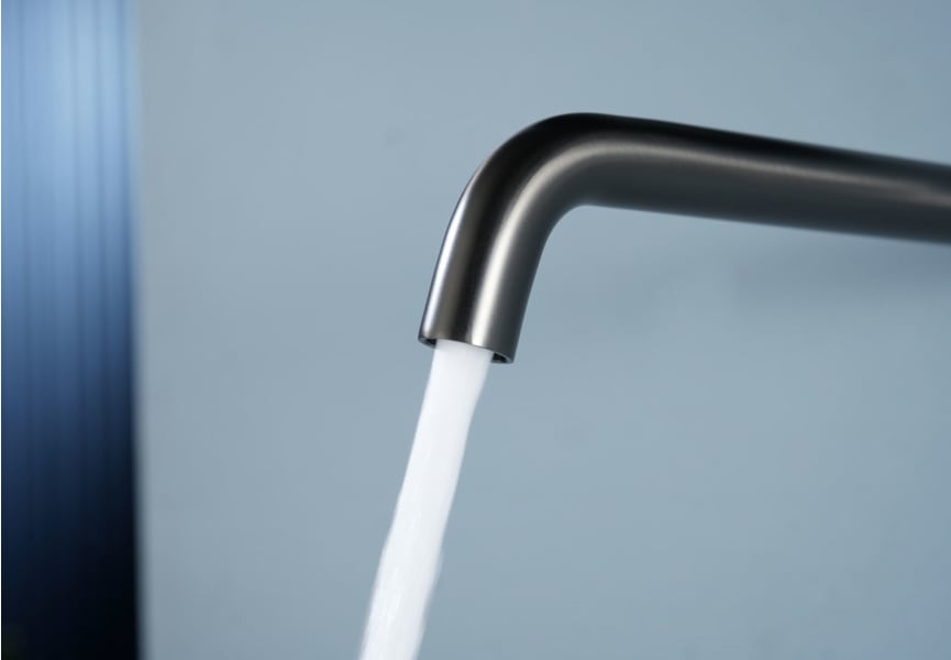Mitigeur encastré pour lavabo Bless Imex détail 8
