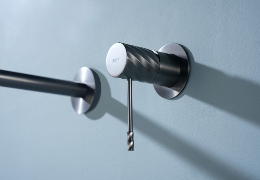 Mitigeur encastré pour lavabo Bless Imex détail 9