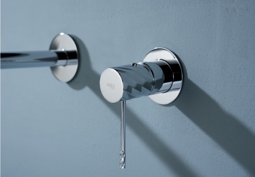 Mitigeur encastré pour lavabo Bless Imex détail 12