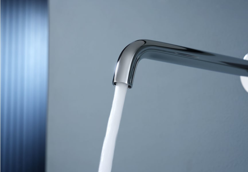 Mitigeur encastré pour lavabo Bless Imex détail 11
