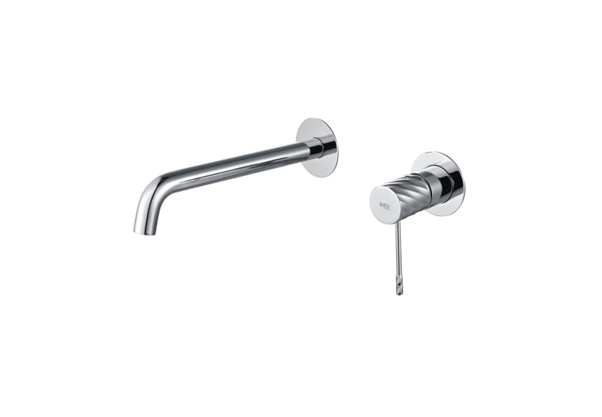 Mitigeur encastré pour lavabo Bless Imex principal 0