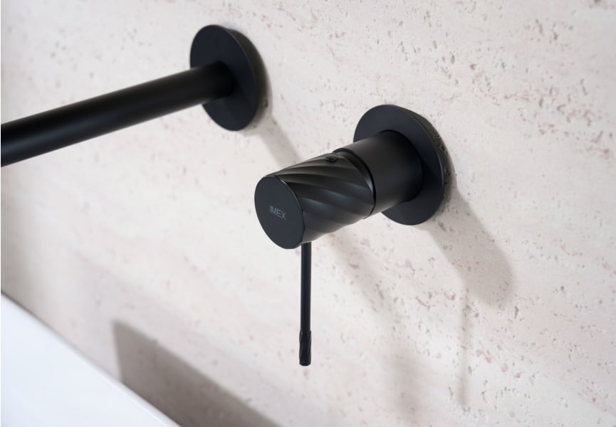 Mitigeur encastré pour lavabo Bless Imex détail 17