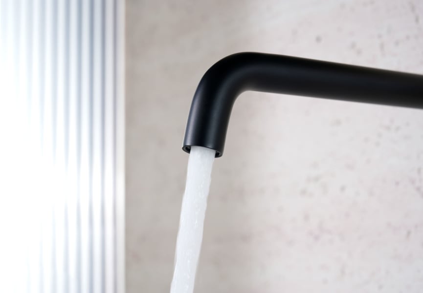 Mitigeur encastré pour lavabo Bless Imex détail 15