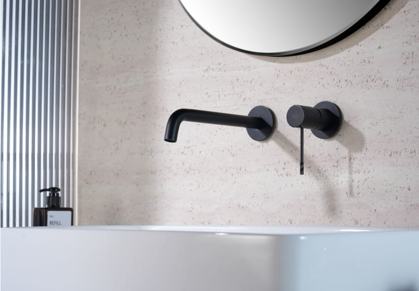 Mitigeur encastré pour lavabo Bless Imex environnement 22
