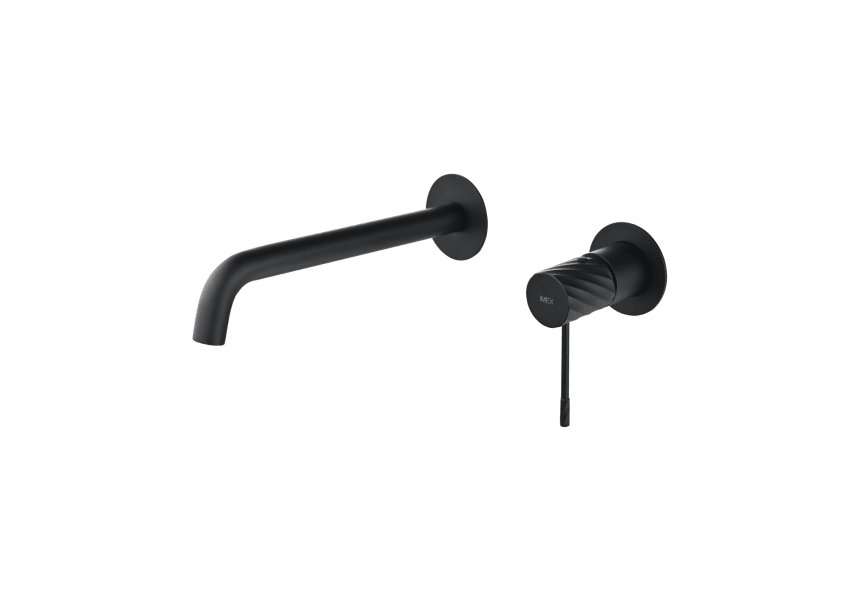 Mitigeur encastré pour lavabo Bless Imex principal 1