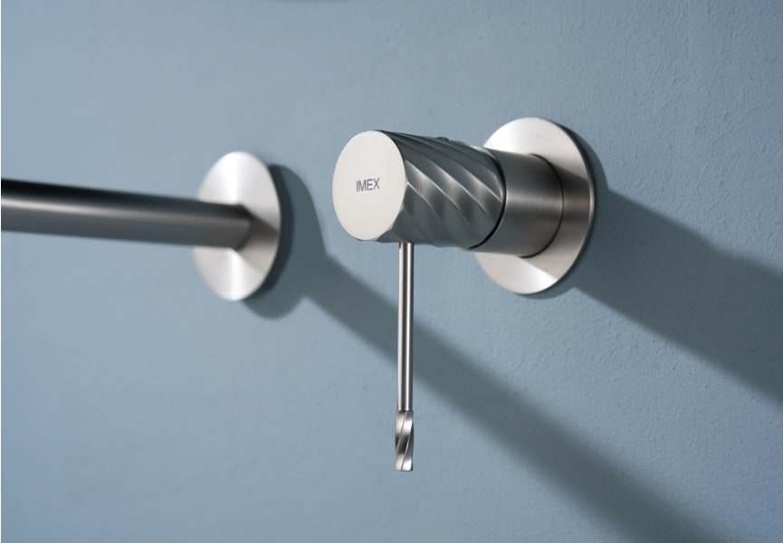 Mitigeur encastré pour lavabo Bless Imex détail 20