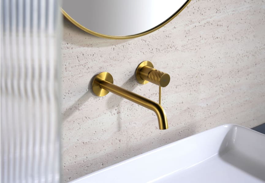 Mitigeur encastré pour lavabo Bless Imex environnement 24
