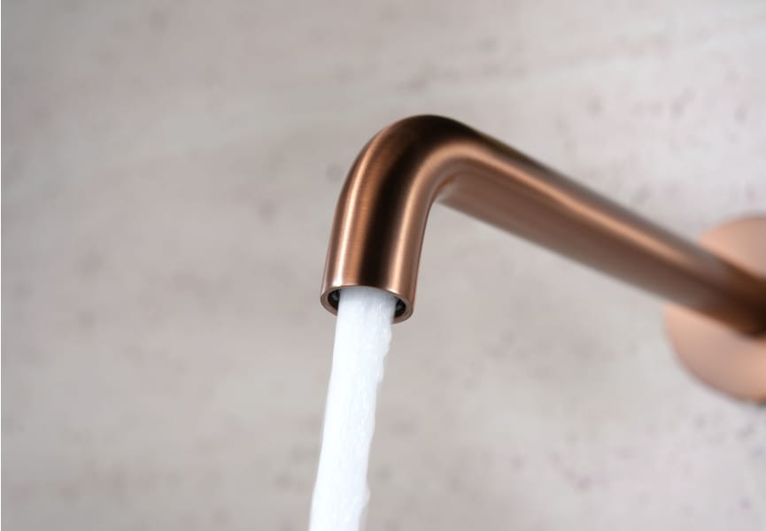 Mitigeur encastré pour lavabo Bless Imex détail 14