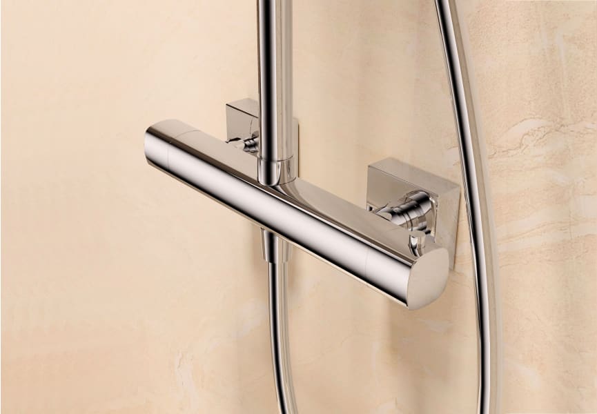 Set de douche Toscana Imex détail 7