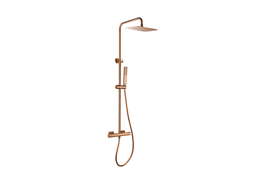 Set de douche Toscana Imex principal 4