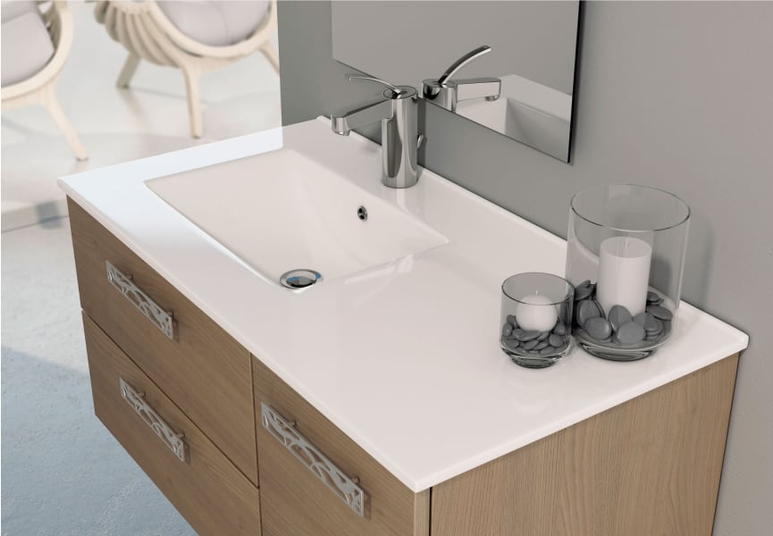 Vasque à encastrer Thin Art and Bath principal 0