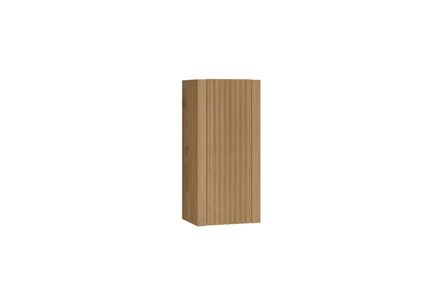 Armoire suspendue de salle de bains Alpes Bruntec principal 0