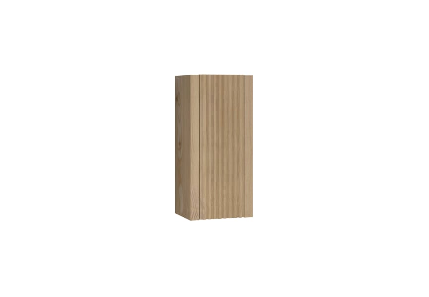 Armoire suspendue de salle de bains Alpes Bruntec principal 1