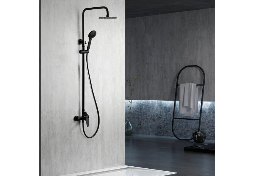 Ensemble de douche Bélgica Imex environnement 2