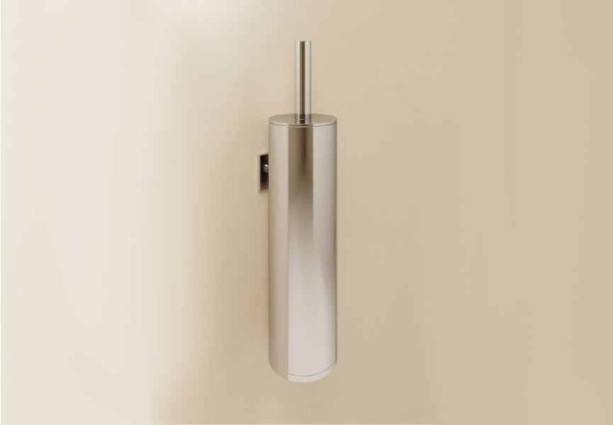 Porte-brosse WC Square Duo Cosmic principal 0