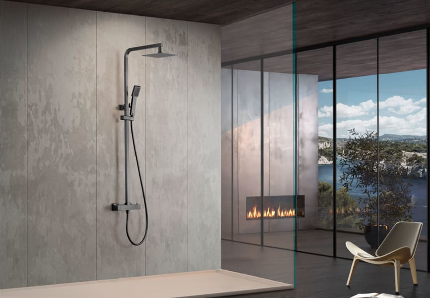 Ensemble de douche Vigo Imex environnement 12